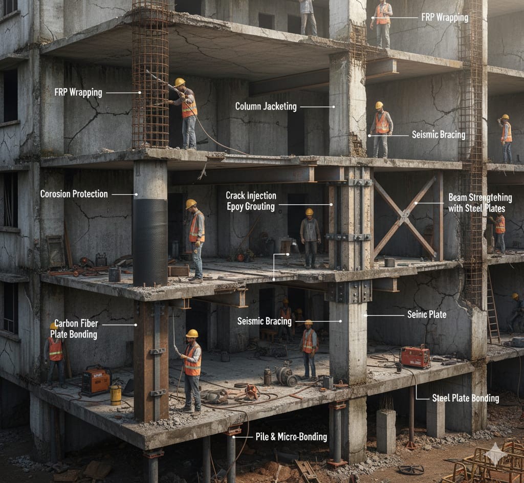B&R Site Work