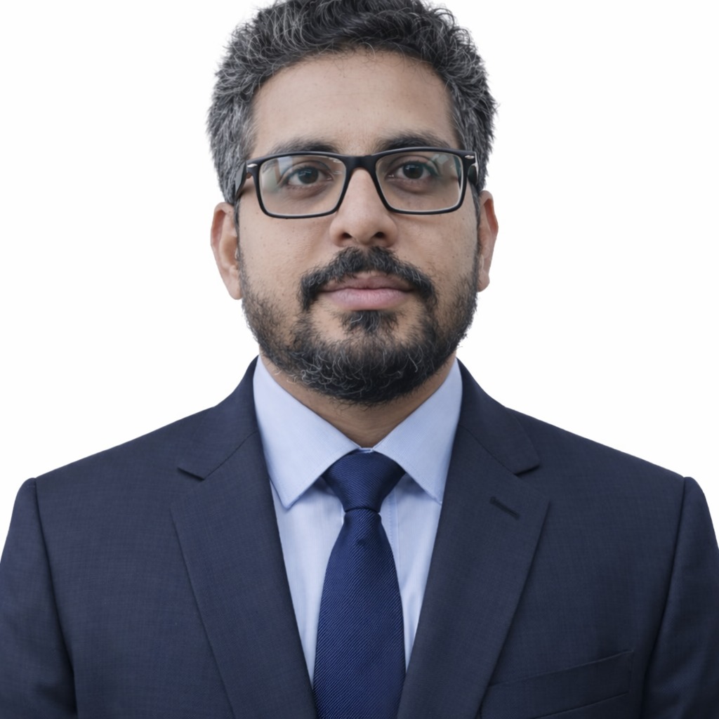 Siddhartha Sengupta
