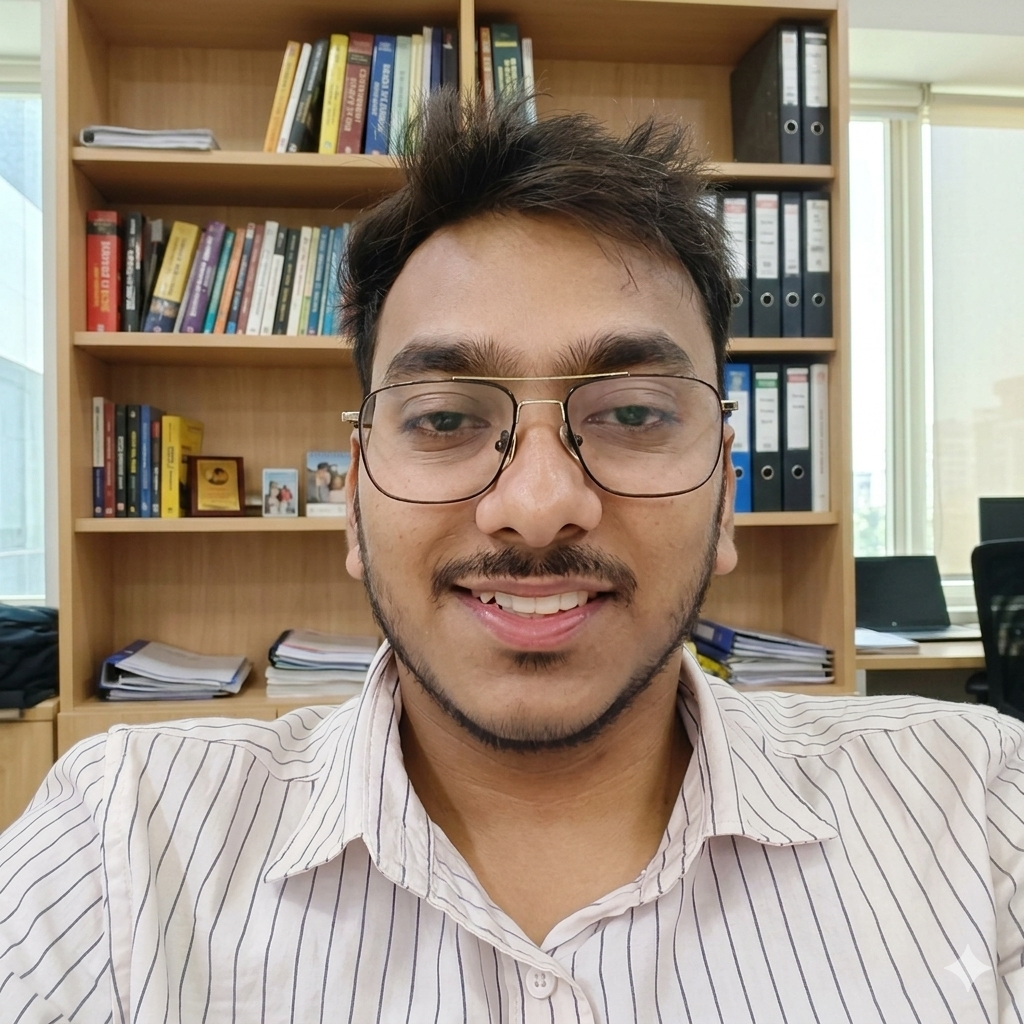 Vijay Shah